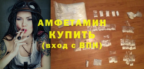 Альфа ПВП Пересвет